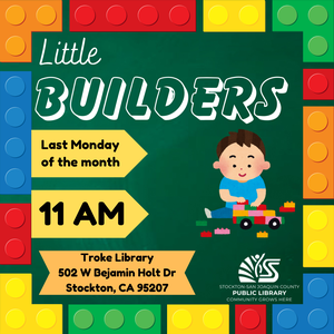 Little Builders